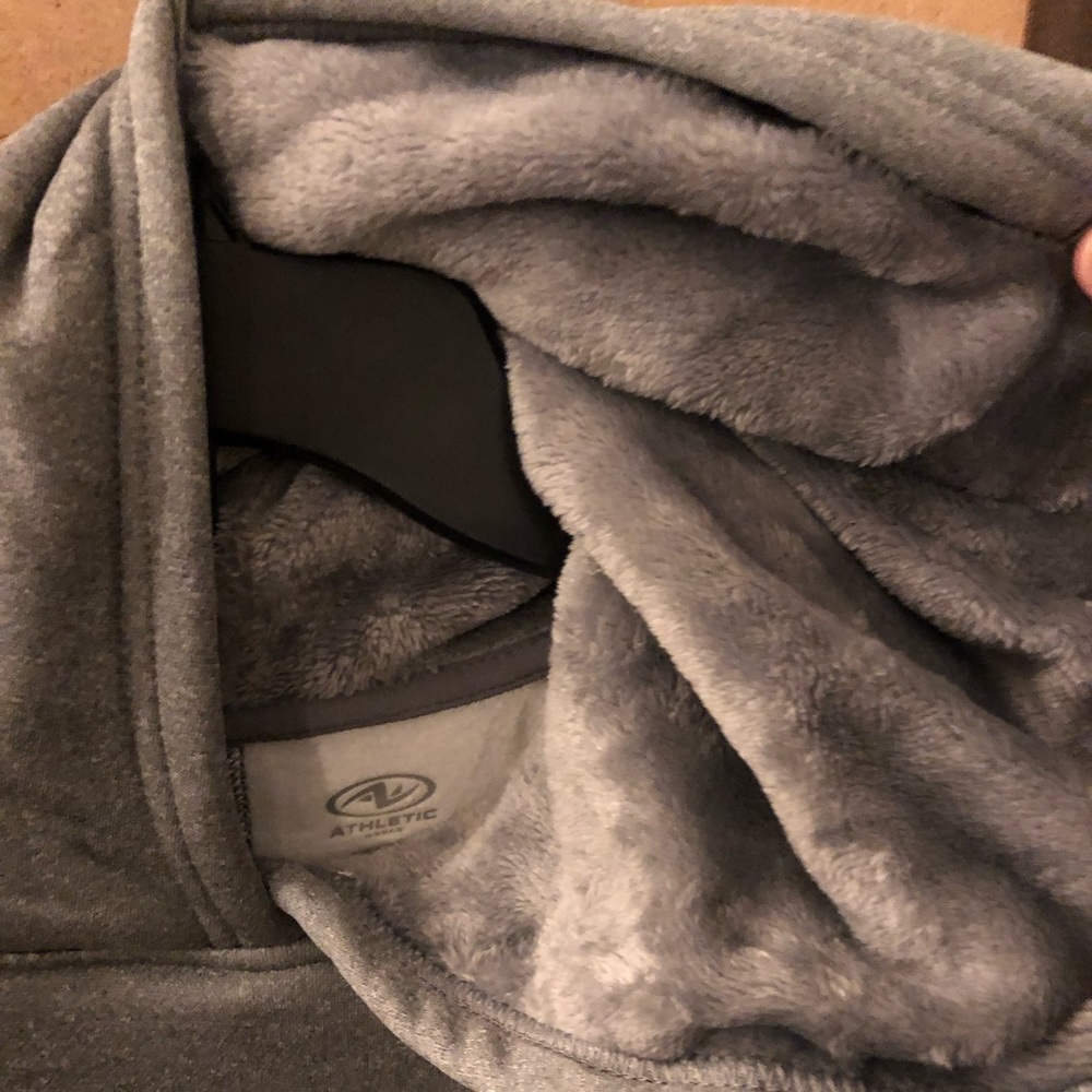 NWT Athletic Works Women’s Athleisure Hoodie - Picture 7 of 11